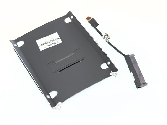 Tutorial: How to Replace the HDD/SSD SATA Cable and Caddy in HP ProBook (450 G7 455 G7) – L78776-001 , X8K 15 HDD Cable DD0X8KHD010