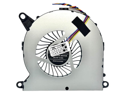Compatible CPU Cooling Fan Pair for Intel BSC0805HA-00