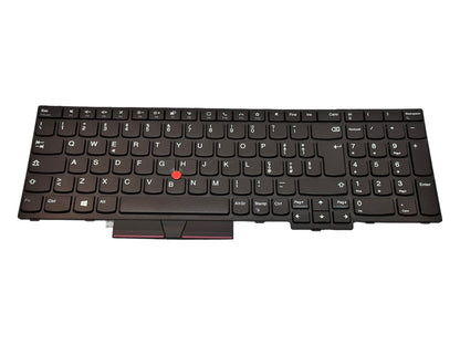 Original Keyboard for Lenovo 5N20V78060, 5N20V78169, 5N20V77988