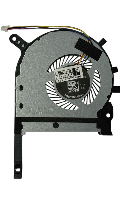 Compatible CPU Cooling Fan for Asus 13NR00S0M11011 13NR00S0M09011 13NR00S0M09111 DFS5K12304363H EP 1323-01AW0A2