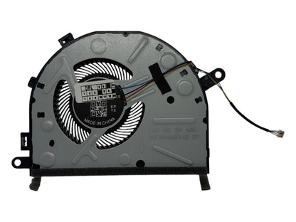 Compatible CPU Cooling Fan for Lenovo 5F10R07535