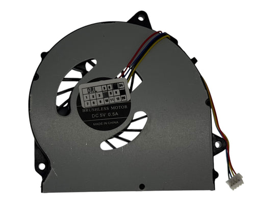 Compatible CPU Cooling Fan for Lenovo 90205116 SF10H03945 SF10H03946 SF10J33315 SH40F61547
