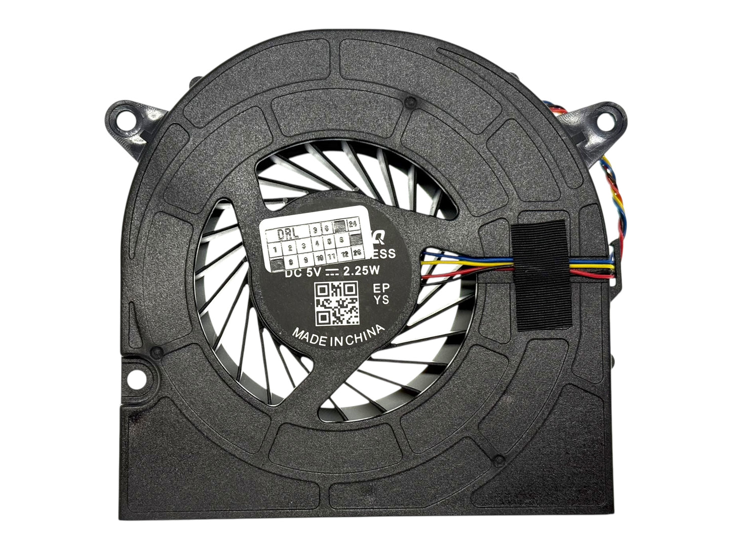 Compatible CPU Cooling Fan for Lenovo 00PC723 00XD821 DC28000IVV0 6033B0044701 023.10045.0011 023.1006G.0001 BAAA0915R5U