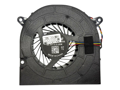 Compatible CPU Cooling Fan for Lenovo 00PC723 00XD821 DC28000IVV0 6033B0044701 023.10045.0011 023.1006G.0001 BAAA0915R5U