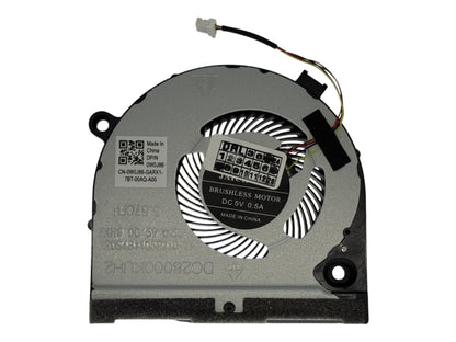 Compatible CPU Cooling Fan for Dell TJHF2 0TJHF2 DC28000KUF0