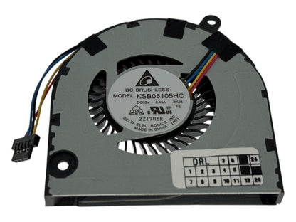 Compatible GPU Cooling Fan for Dell HM3V3 0HM3V3 KSB05105HC-BK05 23.10536.001