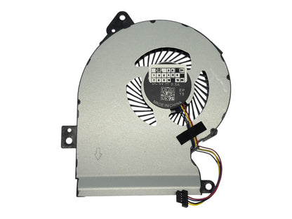 Compatible CPU Cooling Fan for Asus 13NB0DE0T01011 NC85B01-17F11