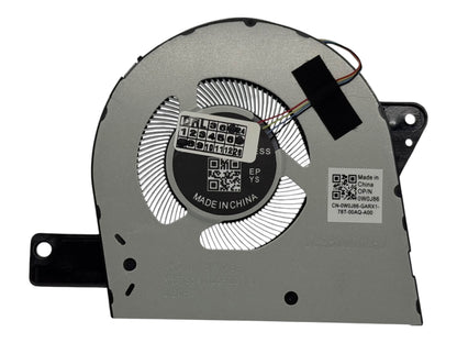 Compatible CPU Cooling Fan for Dell C5F86, 0C5F86, DC28000IZFL