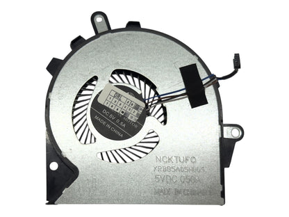 Compatible GPU Cooling Fan for HP 929456-001 NS85B00-16M03 NFB76A05H-001