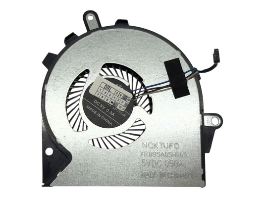 Compatible GPU Cooling Fan for HP 929456-001 NS85B00-16M03 NFB76A05H-001