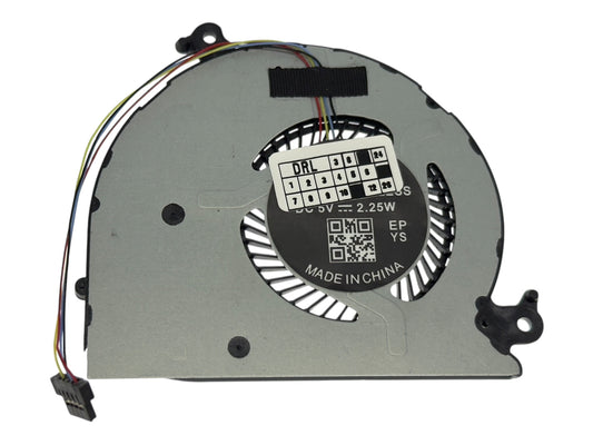 Compatible CPU Cooling Fan for HP 828818-001 806504-001 806506-001 801493-001 830677-001 830675-001 ND55C05-15B13