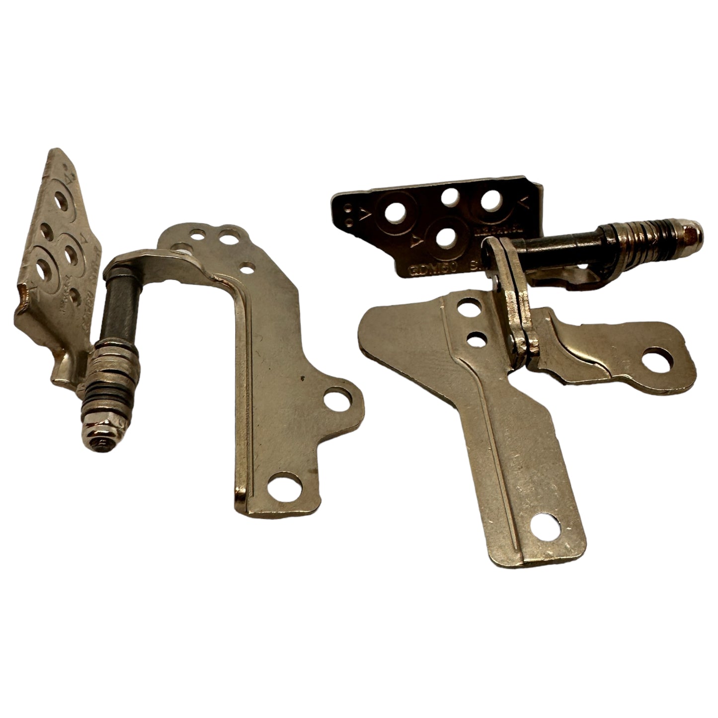 Compatible Hinges for Dell 87GX7 NVGVH