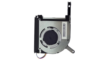 Original Cooling Fan Set CPU + GPU for Asus 13NR00S0M10x11 13NR00S0M1x111, DFS5K12114262H EP