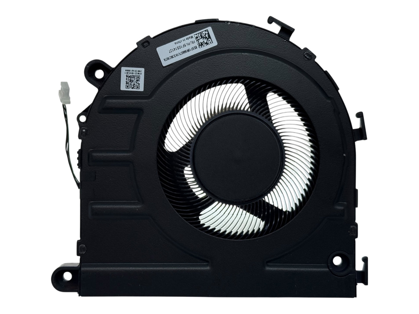 Compatible CPU Cooling Fan for Lenovo BN8509S5H-003P, 023.100V0.0003, B8507ASHNF2300TN 5F10S14127, 5F10S14128, 5F10S14143, 5F10S14144, 5F10Z58261, 5F10Z58262