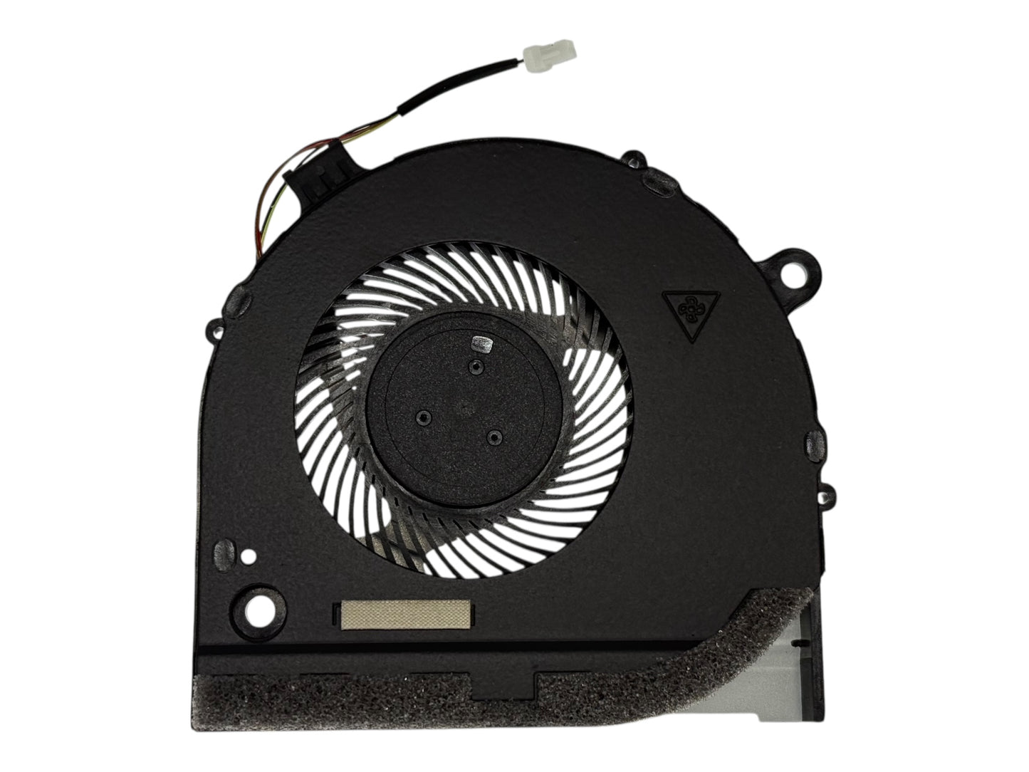 Compatible CPU Cooling Fan for Dell TJHF2 0TJHF2 DC28000KUF0