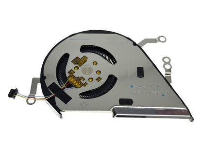 Compatible CPU Cooling Fan for ASUS 13NB0LA0M02111 DFS5K12154912 DFS5K12154912