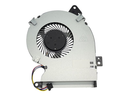 Compatible CPU Cooling Fan for Asus 13NB0DE0T01011 NC85B01-17F11