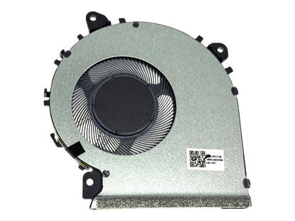 Compatible CPU Cooling Fan for Asus 13NB0SQ0T01011 DFS5K126053840 13N1-CFM0301 13NB0SQ0T04011 DQ5D856M012 DFS5K126053840-FN9K