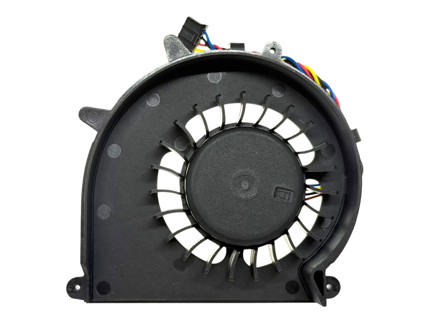 Compatible CPU Cooling Fan for Dell 2N51K, 02N51K, 6XNNH, 06XNNH, 2HM9P, KSB0705HB-A PVB070E05N-P02-07 EF70150SX-C020-S9A 2N51K-A01 2HM9P-A00