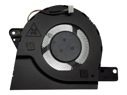 Compatible CPU Cooling Fan for Dell C5F86, 0C5F86, DC28000IZFL