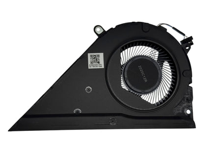 Compatible CPU Cooling Fan for HP with Integrated Graphics TPN-Q245 TPN-Q246, M14818-001 EG50040S1-1C290-S9A