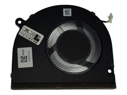 Original CPU Cooling Fan for Acer DFS5K22B15673S DC28000XIF0-FCC2, B8506ASHNF2000TN, DC28000XE0 23.AB2N2.001