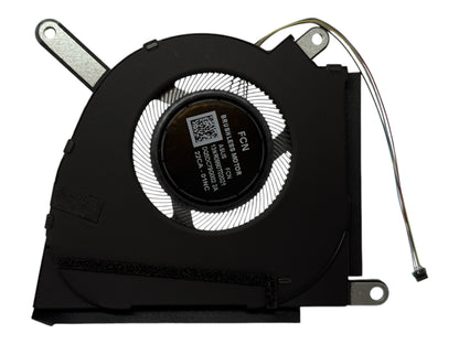 Compatible GPU Cooling Fan for Asus 13NR0990T02011 13NR0990T02021 DQ5DC79G002 DFSCL42P16593U