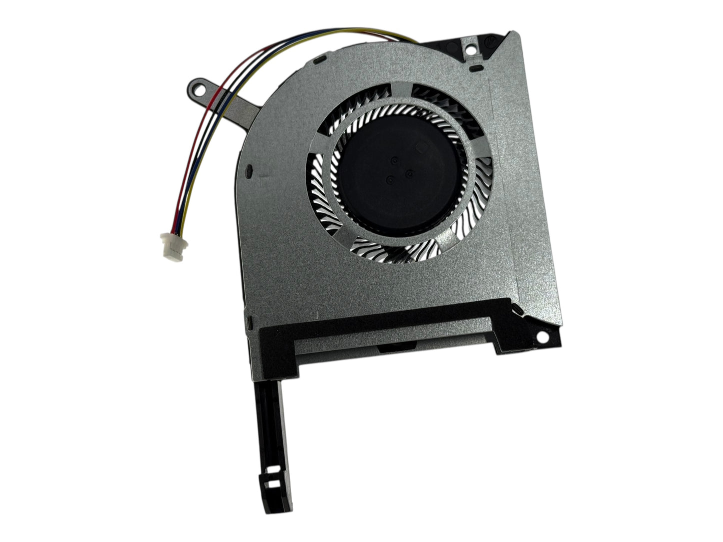 Original GPU Cooling Fan for Asus 13NR00S0M12011 13NR00S0M12111 DFS5K12114262H DQ5D577K001 1323-01AX0A2 1323-01AY0A2