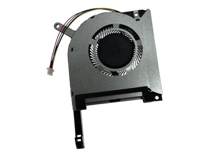 Original GPU Cooling Fan for Asus 13NR00S0M12011 13NR00S0M12111 DFS5K12114262H DQ5D577K001 1323-01AX0A2 1323-01AY0A2
