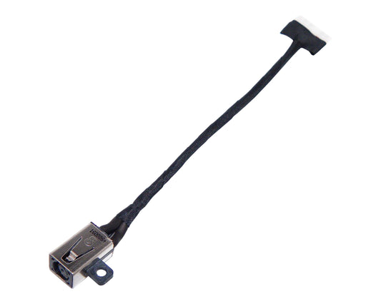 Compatible DC Power Jack charging port for Dell Inspiron 14 3467 15 3565 3567 3576 Vostro 14 3468 15 3568 15 3578