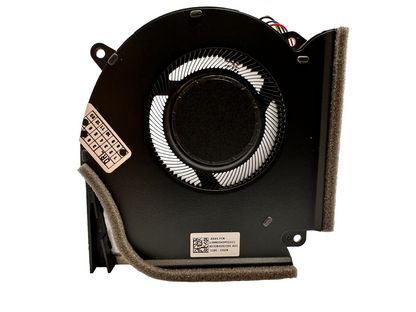 Original CPU Cooling Fan for ASUS DFSCM227163927 13NR0540P01011 13NR0880P01011 6033B0111301 6033B0092301