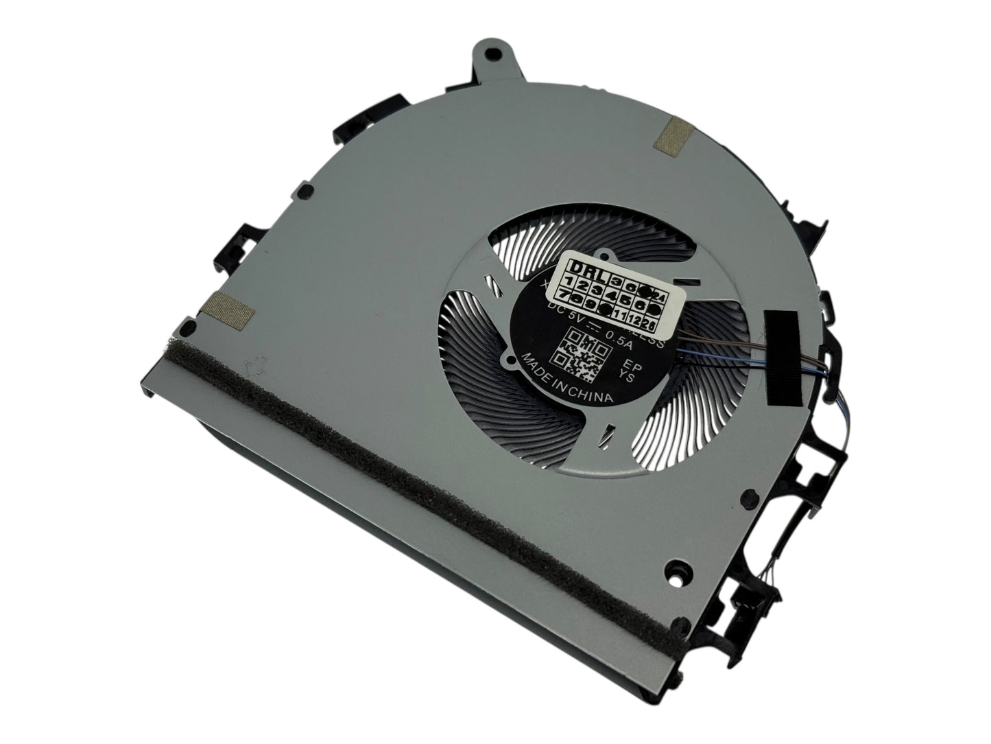 Compatible CPU Cooling Fan for HP ND85C21-20H03 ND85C21-19G14 EG75050S1-1C020-S9A 6033B0091801 6033B0078401 HSN-I41C-5 HSN-I36C-5 M05261-001 M38312-001