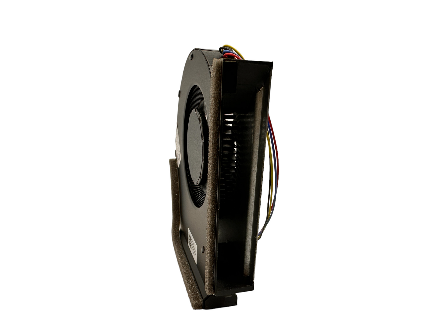 Original CPU Cooling Fan for ASUS DFSCM227163927 13NR0540P01011 13NR0880P01011 6033B0111301 6033B0092301