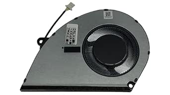 Cooling Fan for Acer Aspire A314-42P A315-24P A315-24PT A514-56M A514-56P A515-48M A515-58M A515-58MT A515-58P A15-51M, Aspire Go 15 AG15 AG155 agag-21P AG. 15-31P AG15-32P Spin A5SP14-51MT SP14-51MT