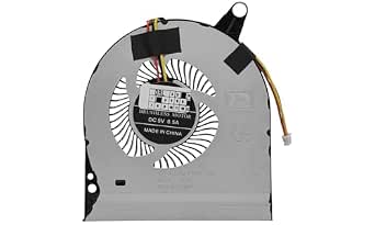 CPU cooling fan for Aspire E1-731, E1-732, E1-771, V3-731, V3-771, V3-772, TravelMate P273-M TMP273-M, Packard Bell EasyNote LV44HC, Gateway NV76R, model compatible 60.RYNN5.006