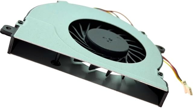 Compatible Fan for Dell 3RRG4, 03RRG4, CGF6X, 0CGF6X, 023.1007E.0011, DFS170005010T