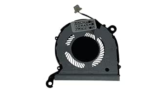 HP Cooling Fan (Left Side Fan) Model EG50040S1-C580-S9A, 0FG8K0000H for HP EliteBook Folio 1040 G3 (Left Side Only)