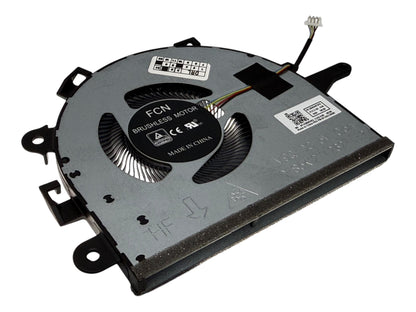 Compatible CPU Cooling Fan for Lenovo 5F10S13908 DFS5K12114262F-FM9Q DC28000F5F0