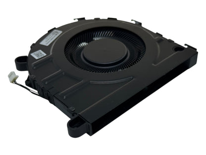 Compatible CPU Cooling Fan for Lenovo BN8509S5H-003P, 023.100V0.0003, B8507ASHNF2300TN 5F10S14127, 5F10S14128, 5F10S14143, 5F10S14144, 5F10Z58261, 5F10Z58262