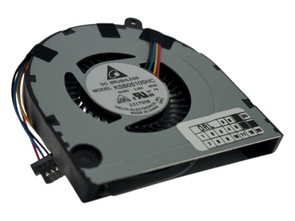 Compatible GPU Cooling Fan for Dell HM3V3 0HM3V3 KSB05105HC-BK05 23.10536.001