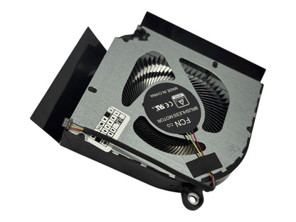 Compatible CPU Cooling Fan for Acer 23.QLTN7.002