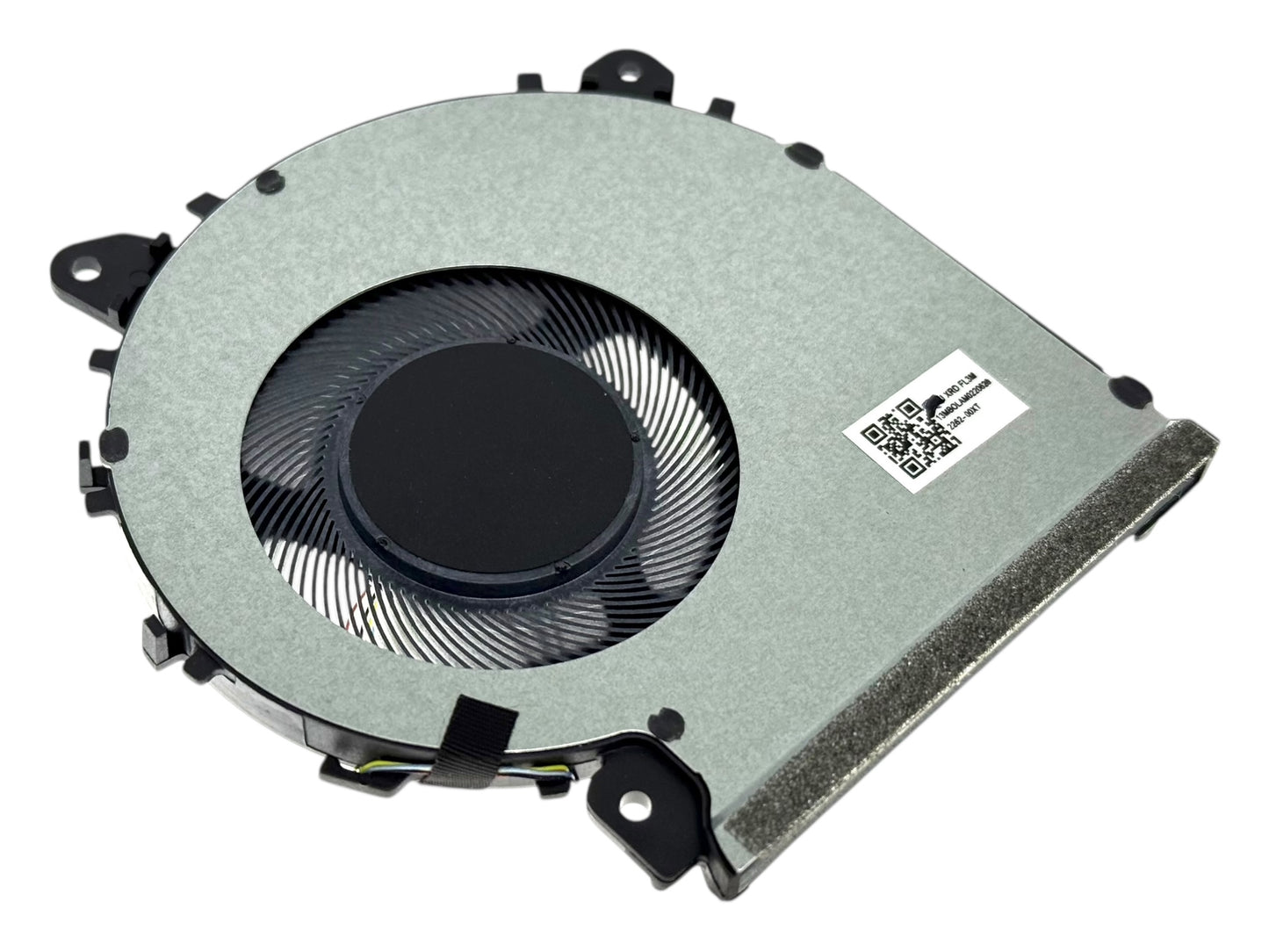 Compatible CPU Cooling Fan for Asus 13NB0SQ0T01011 DFS5K126053840 13N1-CFM0301 13NB0SQ0T04011 DQ5D856M012 DFS5K126053840-FN9K