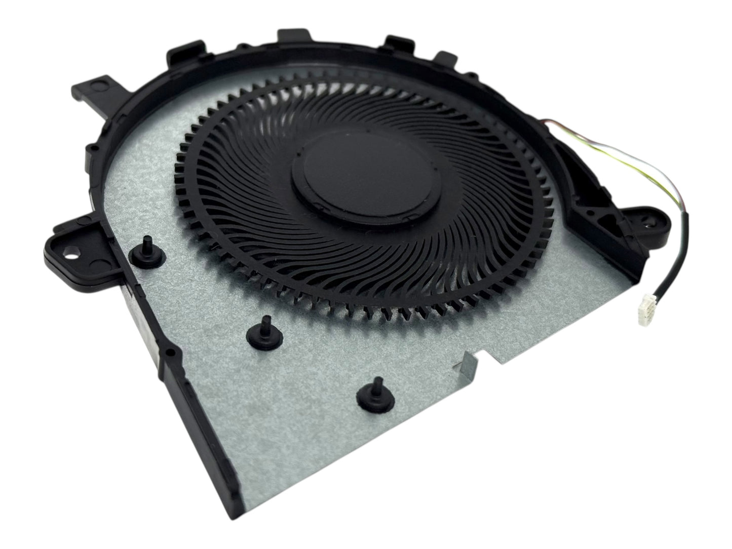Compatible CPU Cooling Fan for Lenovo 5H40S19963 AT1FG001VV0 DFS2001054A0T-FLMT