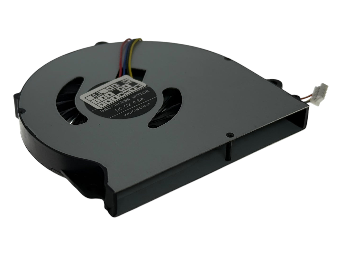 Compatible CPU Cooling Fan for Lenovo 90205116 SF10H03945 SF10H03946 SF10J33315 SH40F61547