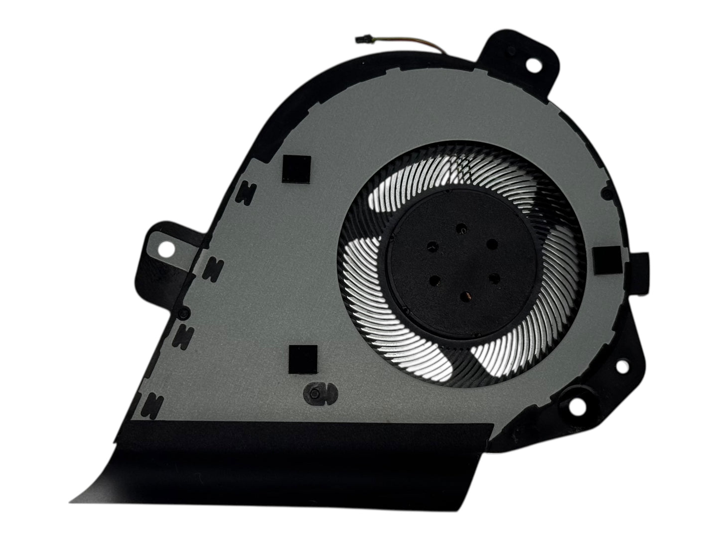 Compatible CPU Cooling Fan for Asus 13NR0210T01111 13NR03V0T02011 DFS5K12115491P DFS5K12115491R