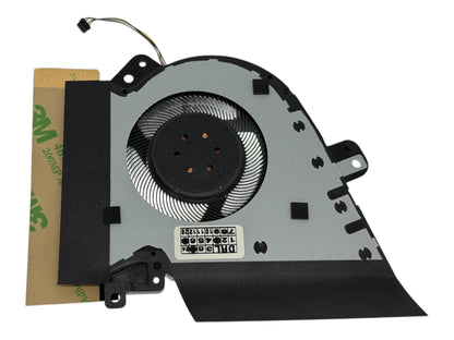 Compatible GPU Cooling Fan for Asus 13NR0210AM0901 DFS5K12304363C