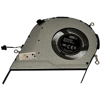 Voltaguru CPU fan for Asus 13NB0PZ0M01021, NS85C45-20C18, BAPA1005R5HY001, DFS5K121154914, VivoBook 14 X421DA, X421EA, X421EQ, X421FA, X421FL, X421IA, X421JQ, X413EA X413EP X413FA X413FP X413JA