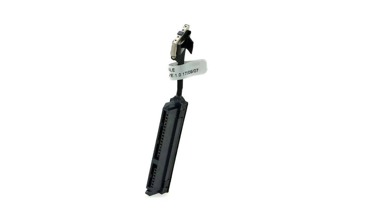 Compatible HDD/SSD 2.5 Inch SATA Cable K0K71, 0K0K71, DC02C00I900, for Dell Precision 15 5510, 5520, 5530, 5540 and XPS 15 7590, 9550, 9560, 9570