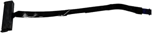 VoltaGuru HDD / SSD 2.5" Connector and Cable for Dell GDI4A, FDI43, FD143, NBX0002KW00, XM9MJ, 0XM9MJ, for Inspiron 5493, 5494, Vostro 3400
