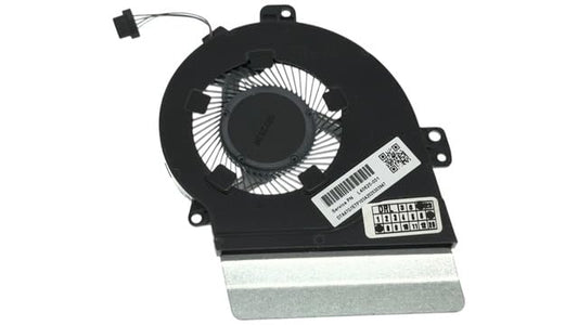 Compatible Cooling Fan for HP Pavilion 15-CS3000 L40620-001, ND75C07-18E20